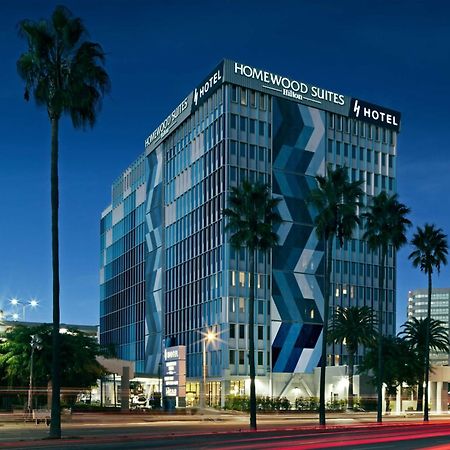 فندق أجنحة هوموود باي هيلتون لوس أنجلوس إنترناشونال إيربورت المظهر الخارجي الصورة